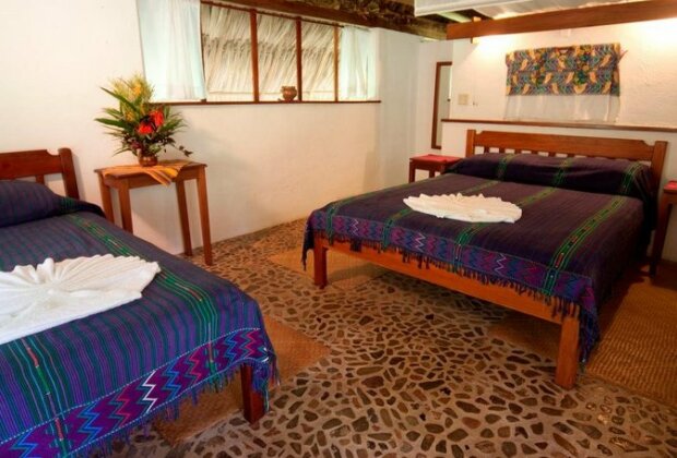 Pooks Hill Lodge - Photo5