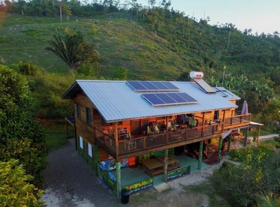 The Tree of Life Guesthouse