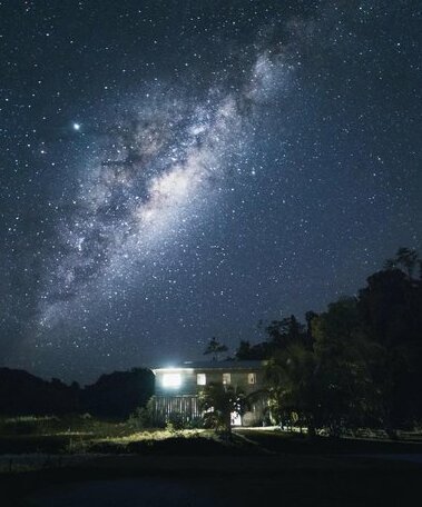 The Tree of Life Guesthouse - Photo5
