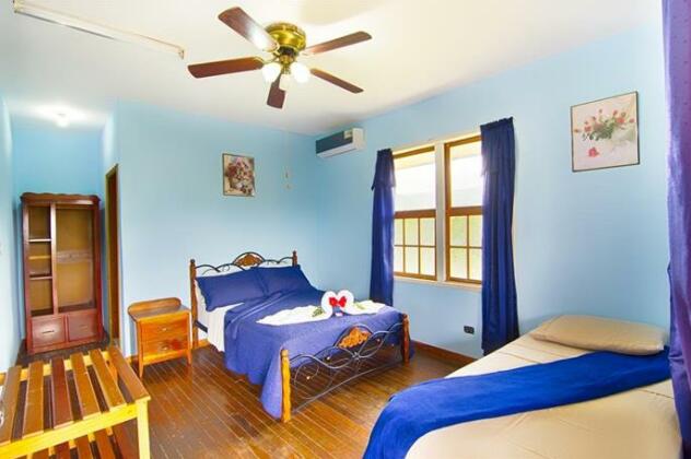 Yamwits Lodge - Photo4