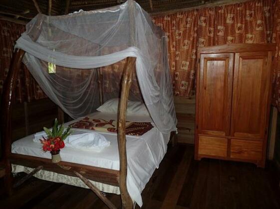 Yaxche Jungle Camp - Photo4