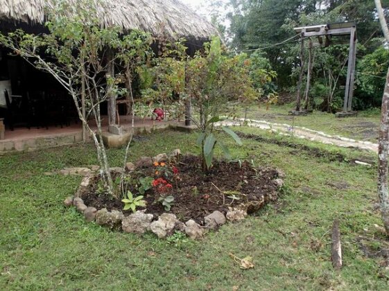 Yaxche Jungle Camp - Photo5