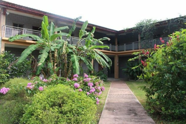 Yim Saan Hotel