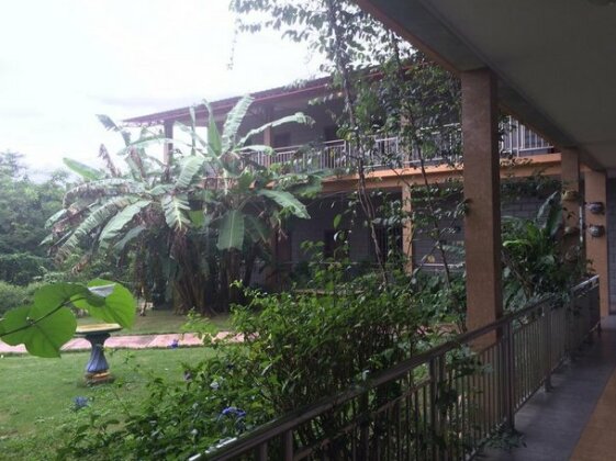 Yim Saan Hotel - Photo2