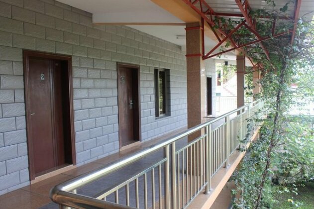 Yim Saan Hotel - Photo3