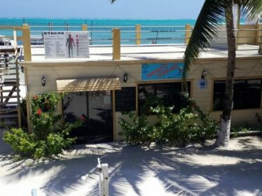 Alayna Ocean View at The Club Caye Caulker