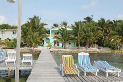 Barefoot Beach Belize