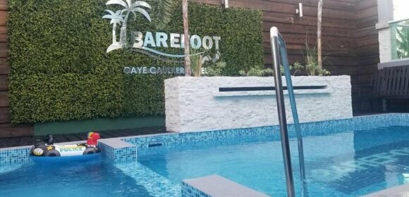 Barefoot Caye Caulker Hotel