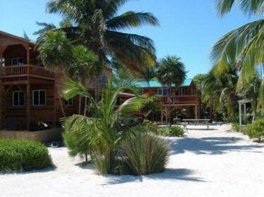 Beachside Cottage Caye Caulker