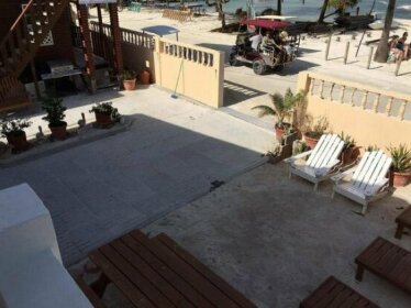 Blue Wave Guest House