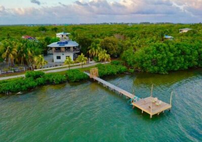 Casita Bella Vida