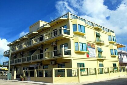 Caye Caulker Plaza Hotel