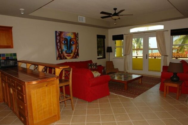 Caye Reef Condos - Photo3