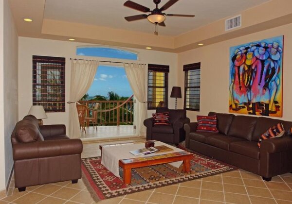 Caye Reef Condos - Photo5