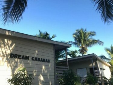 Dream Cabanas