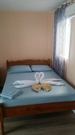 Go Slow Guesthouse