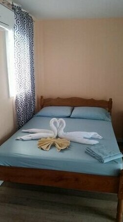 Go Slow Guesthouse