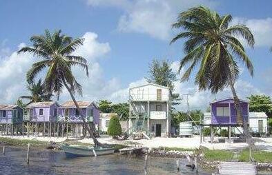 Ignacio's Beach Cabins