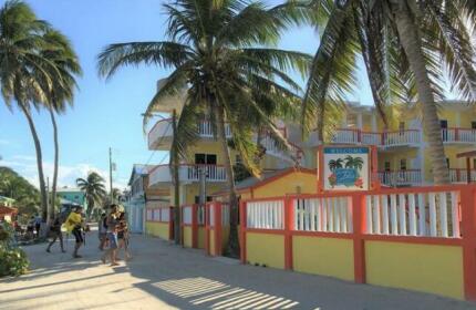 La Isla Resort