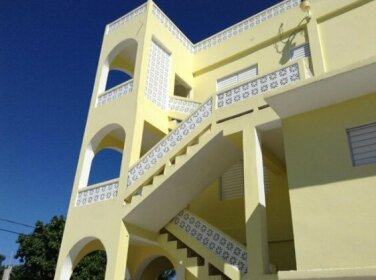 Panchos Villas
