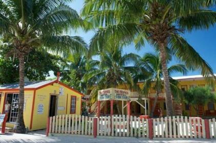 Paradise Too Hotel