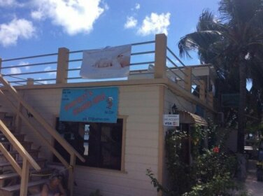 Popeye's Beach Resort