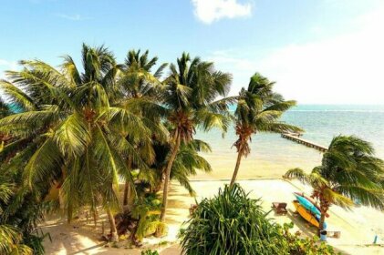 Seaside Villas Caye Caulker