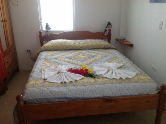 Trellis House - Photo2