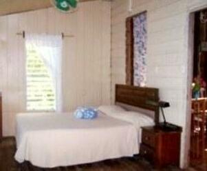 Vega Inn Beachhouses