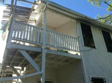 Vega Inn Budget Apartments