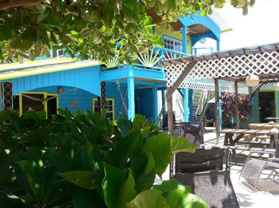 Sea n sun Guest House