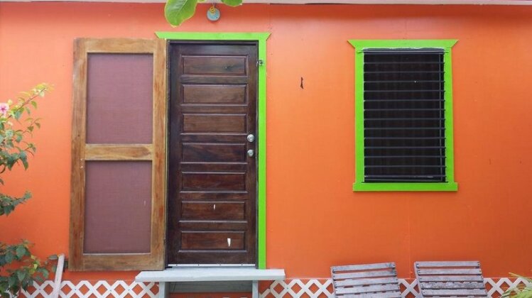 Sea n sun Guest House - Photo2