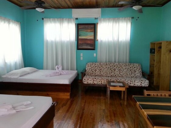 Sea n sun Guest House - Photo3