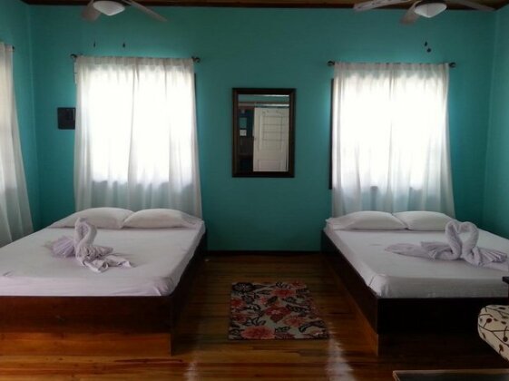 Sea n sun Guest House - Photo5