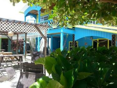 Sea n sun Guest House
