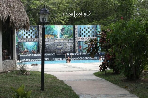 Calico Jack's Resort - Photo2