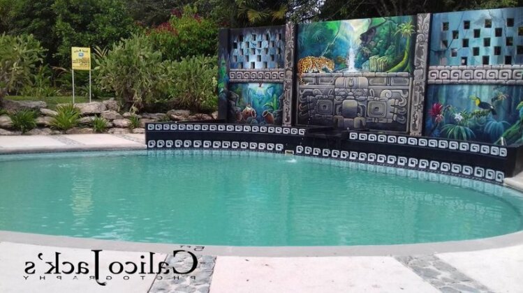 Calico Jack's Resort - Photo5