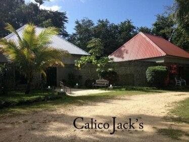 Calico Jack's Resort