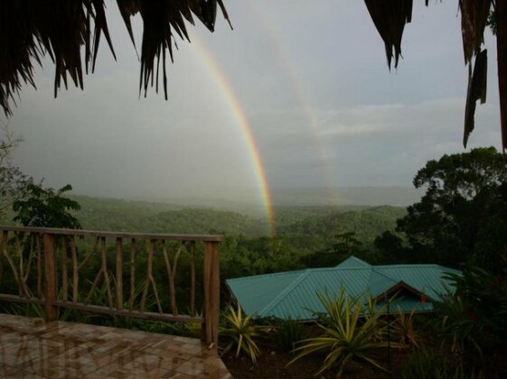 Falcon Hill Lodge - Photo5