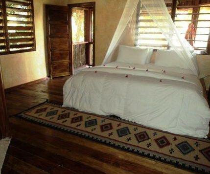 Gaia Riverlodge - Photo2