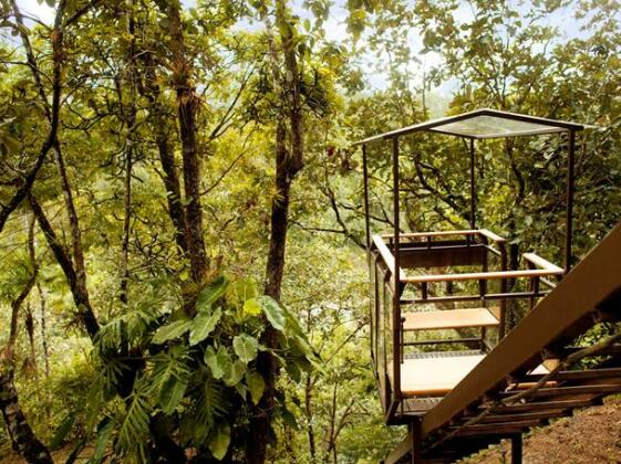 Gaia Riverlodge - Photo5