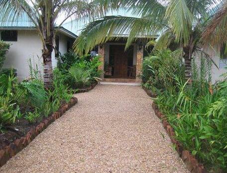 Hidden Valley Inn & Reserve - Photo2