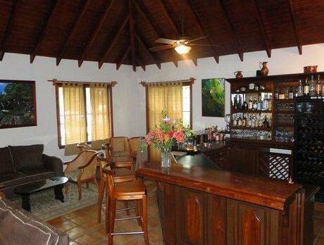 Hidden Valley Inn & Reserve - Photo4