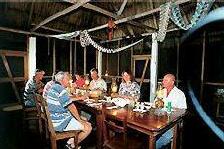 Pine Ridge Lodge Belize - Photo3