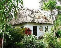 Pine Ridge Lodge Belize