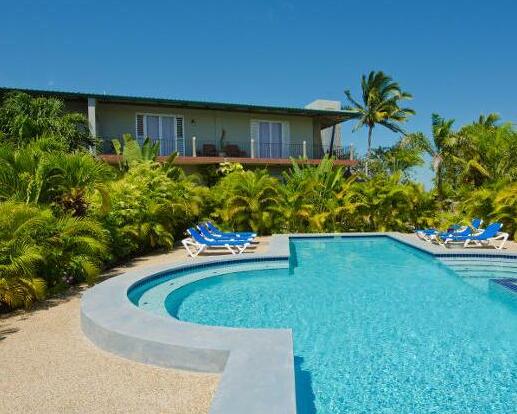 Almond Tree Hotel Resort