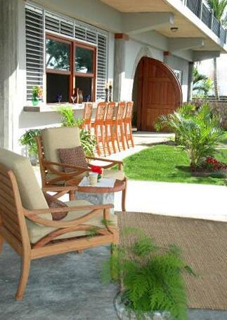 Almond Tree Hotel Resort - Photo4