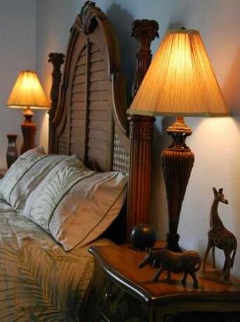 Almond Tree Hotel Resort - Photo5