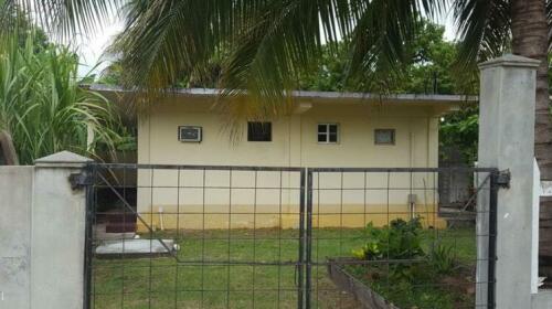 Gibson's Guest House