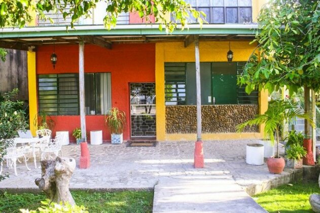 Hotel Maya
